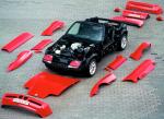 BMW Z1 1988 года